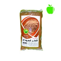 شکر قهوه ای