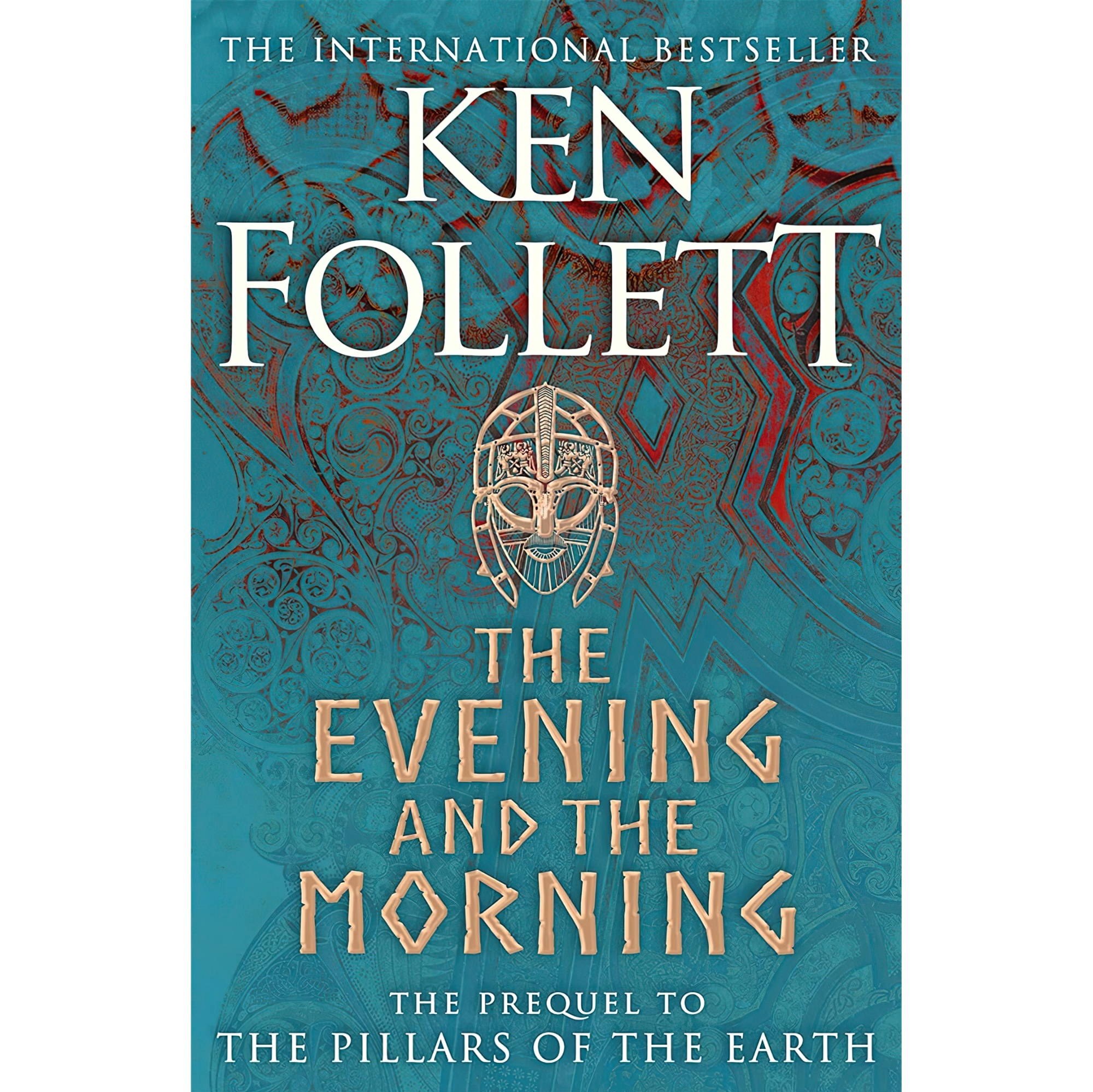 کتاب زبان اصلی The Evening and the Morning اثر Ken Follett