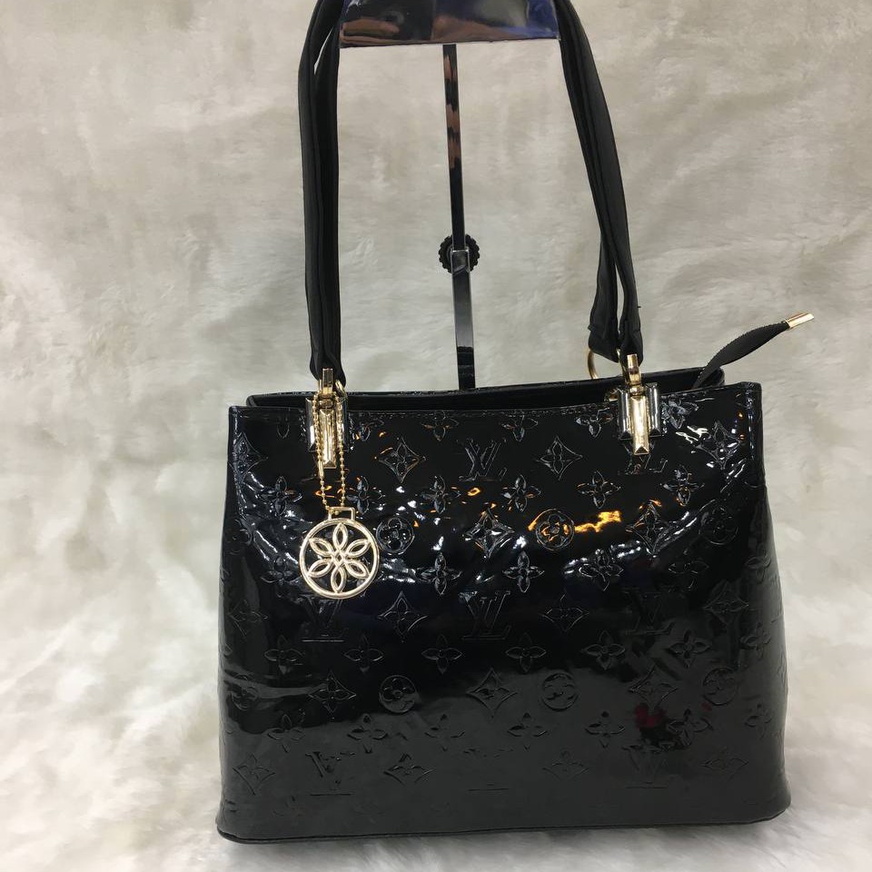 کیف زنانه ورنی