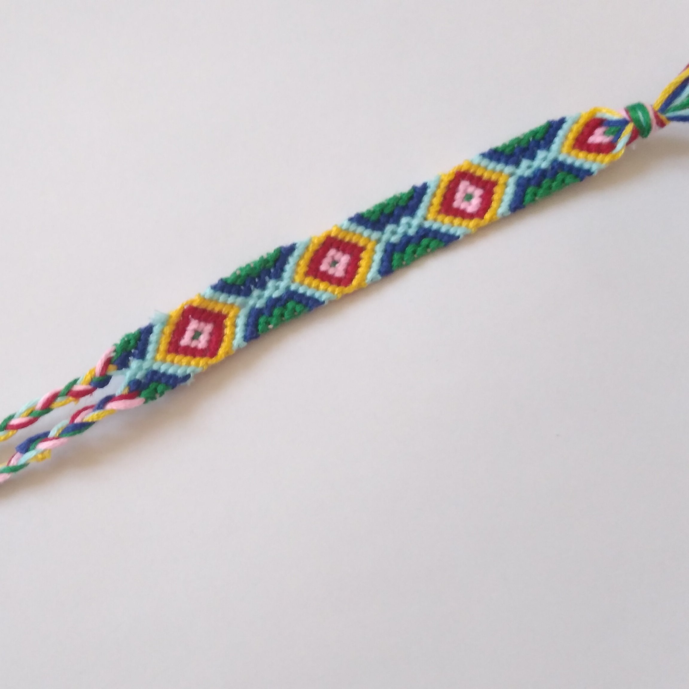 دستبند دوستی 135