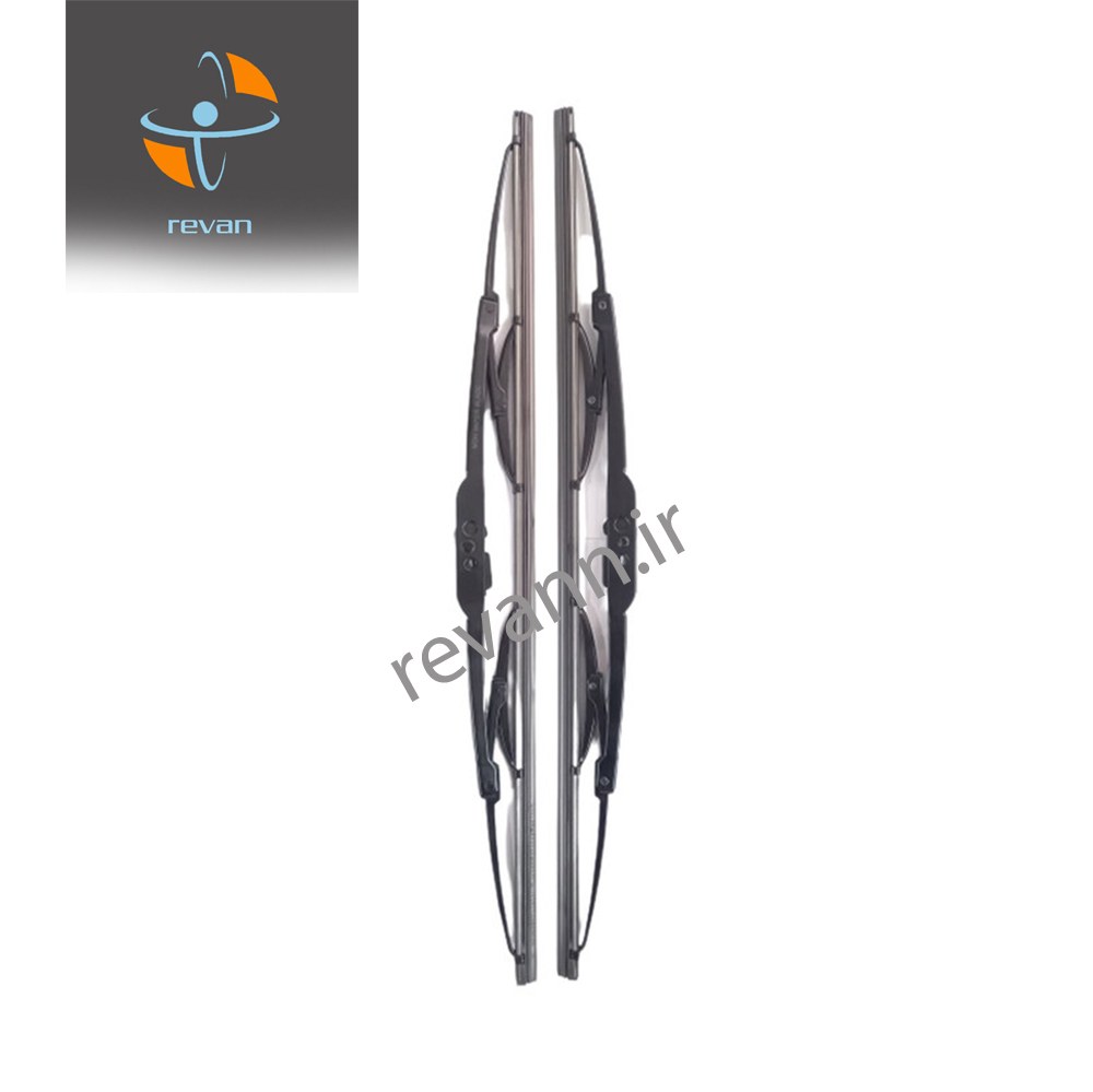 تیغه برف پاک کن پراید 