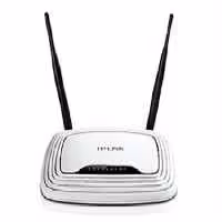 TP Link TL-WR841N Wireless Router