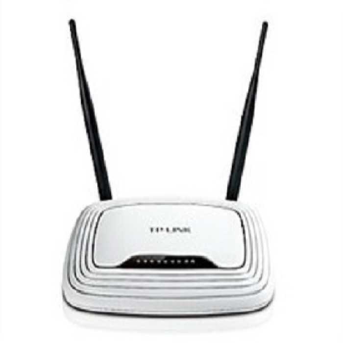TP Link TL-WR841N Wireless Router