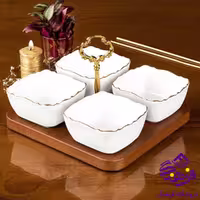 اردو ليموم 4خانه مربع 345