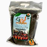 خاک کاکتوس لیرو    3 لیتری 