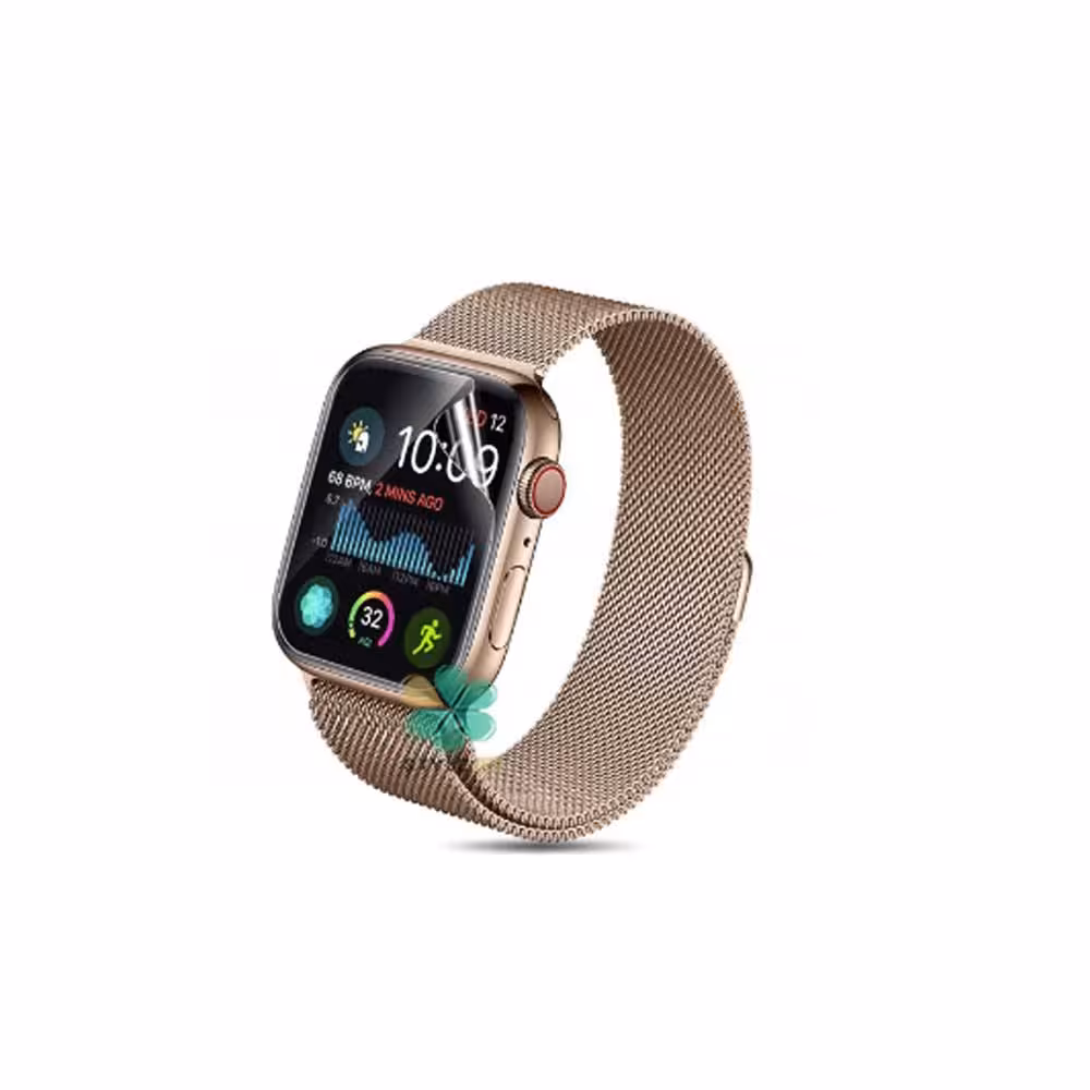 محافظ صفحه نانو ساعت هوشمند اپل واچ Apple Watch 38mm