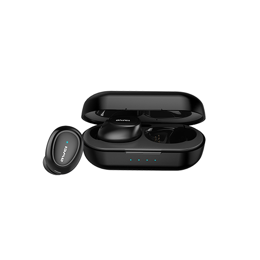 هندزفری بلوتوثی آوی AWEI T6 TWS Bluetooth Earphone