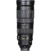 لنز نیکون Nikon AF-S NIKKOR 200-500mm f/5.6E ED VR