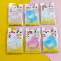 دندان گیر  نوزاد