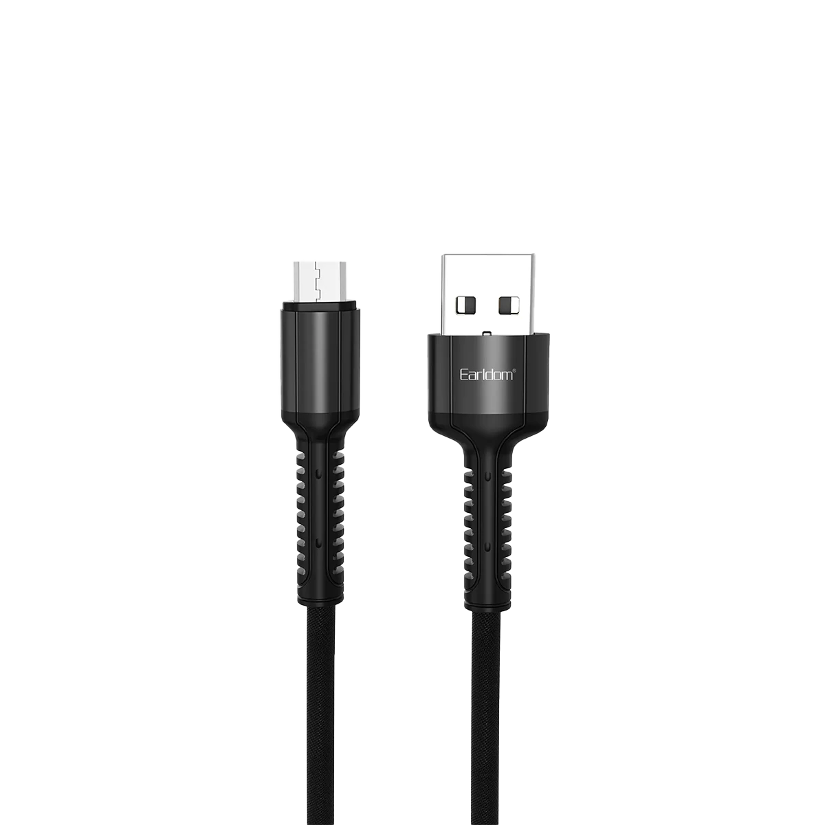 قیمت و خرید کابل شارژ USB به Micro USB ارلدام مدل EC-182C طول 1 متر