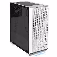کیس سیلوراستون مدل SST-PM02W-G