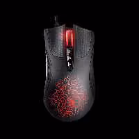 مشخصات قیمت و خرید موس گیمینگ ای فورتک A4TECH BLOODY A90
