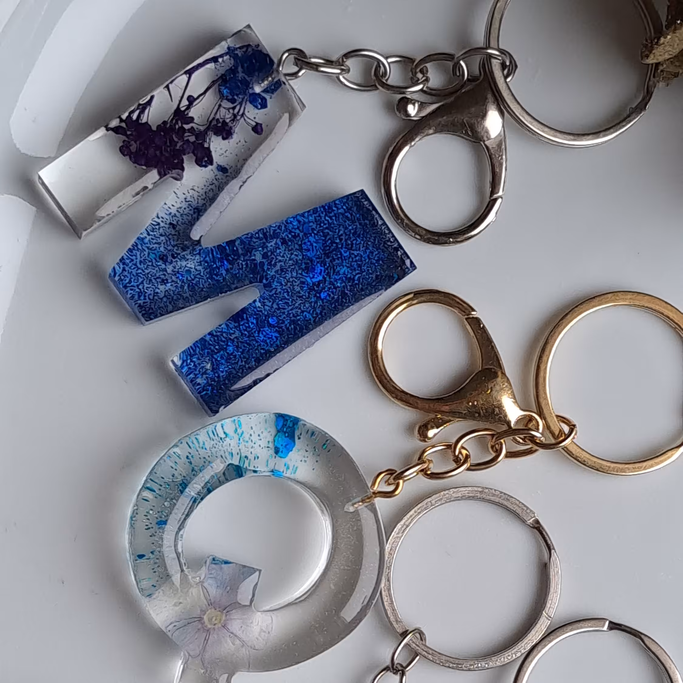 سر کلیدی حروف انگلیسی 