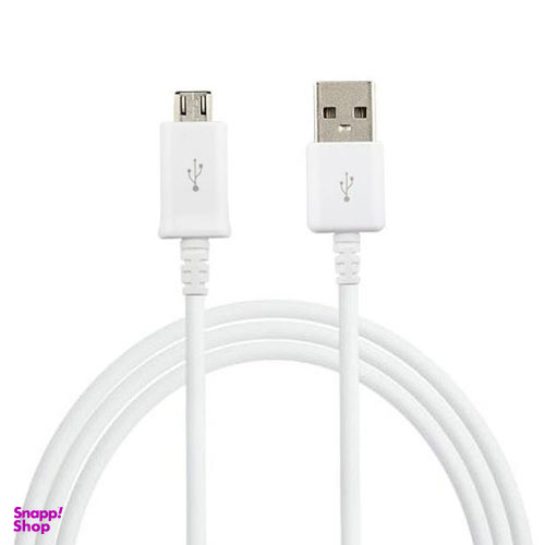 کابل شارژ USB به میکرو USB مغزی مس