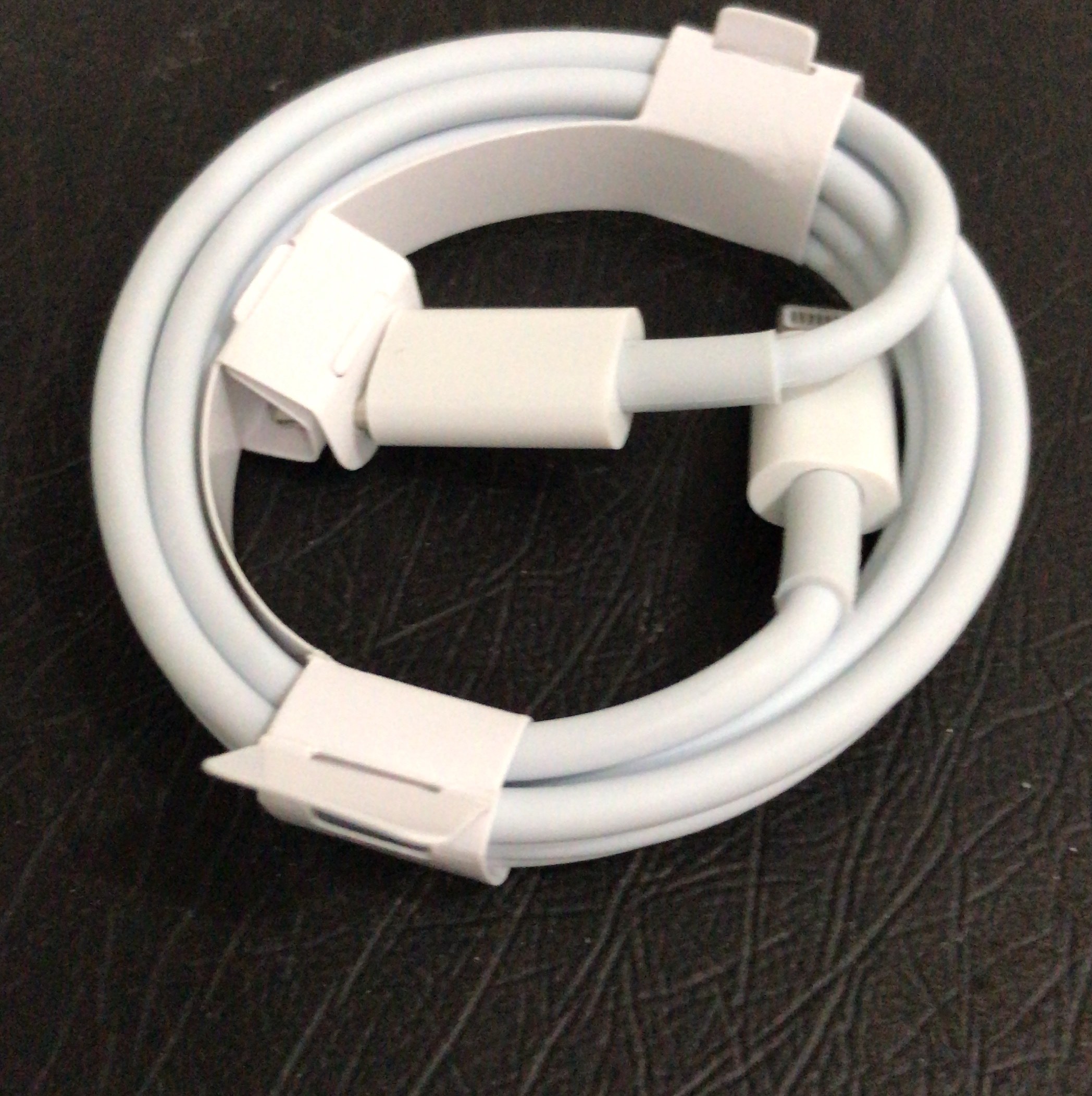 کابل شارژ ایفون PD (پس کرایه)