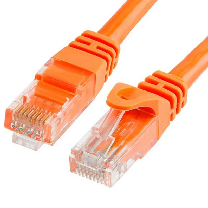 کابل شبکه CAT6 وریتی طول 1 متری