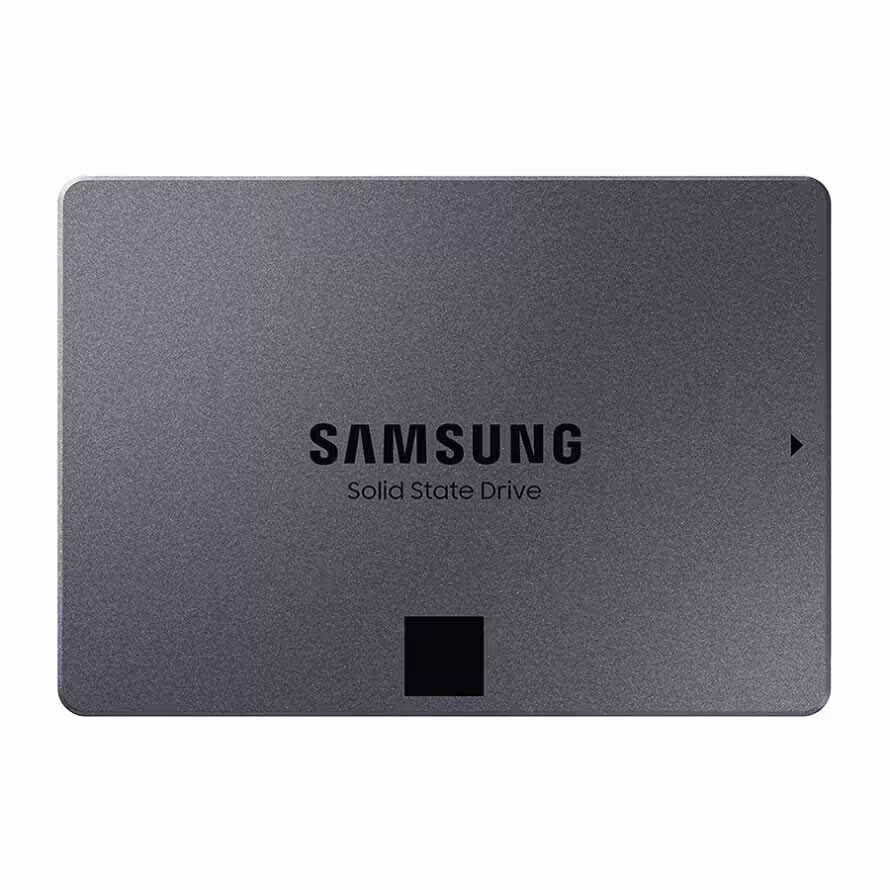 خرید اس اس دی سامسونگ SSD SAMSUNG 870QVO 8TB با بهترین قیمت