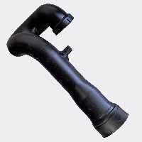 لوله هواکش خرطومی X5 پژو 405 پارس یدک سپاهان