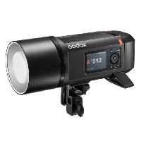 فلاش پرتابل گودکس Godox AD600 Pro II Outdoor Flash