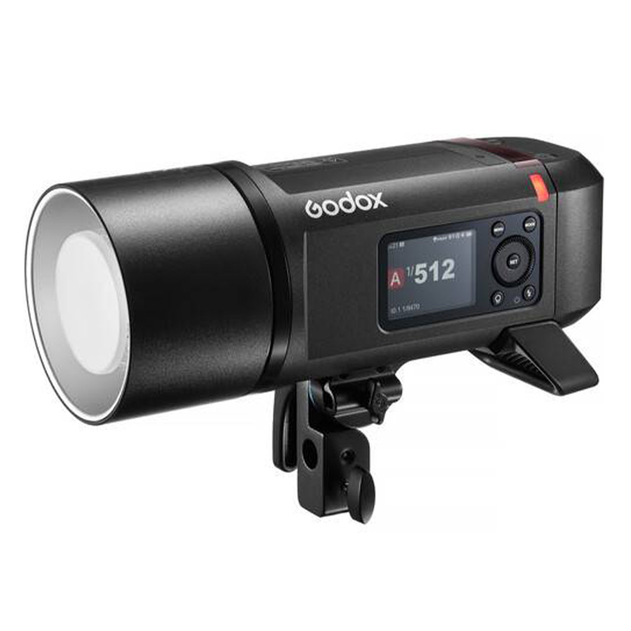 فلاش پرتابل گودکس Godox AD600 Pro II Outdoor Flash
