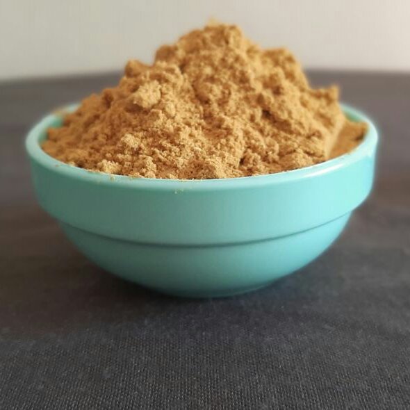 ادویه مرغ و ماهی