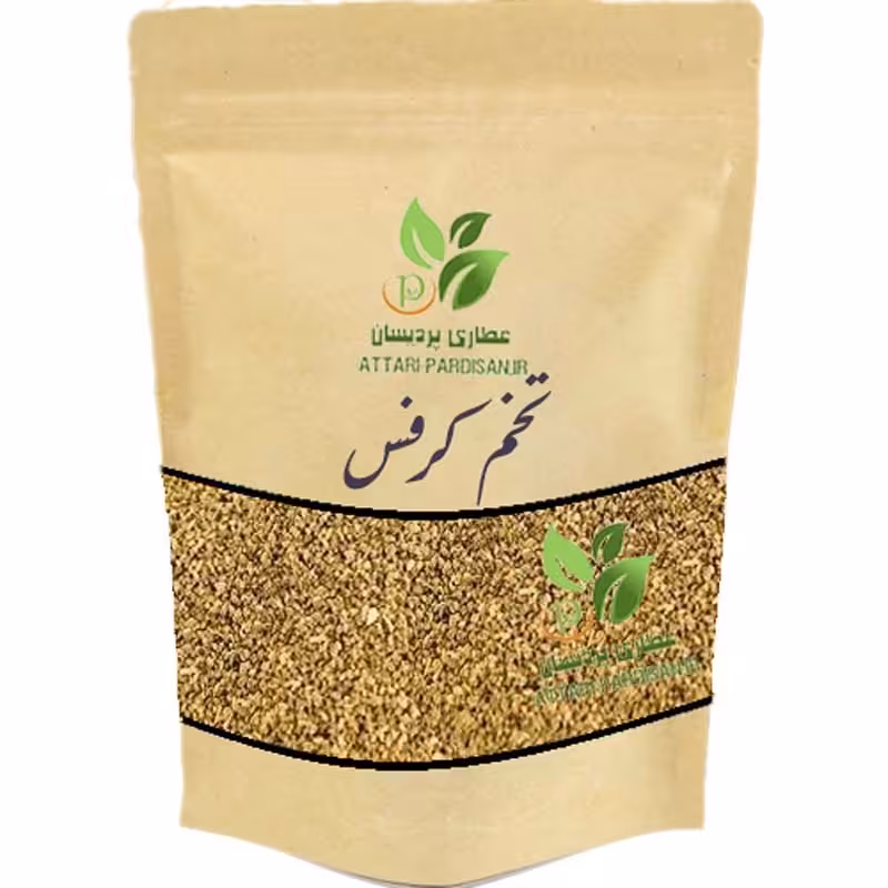 تخم کرفس ( 100 گرمی) عطاری پردیسان 