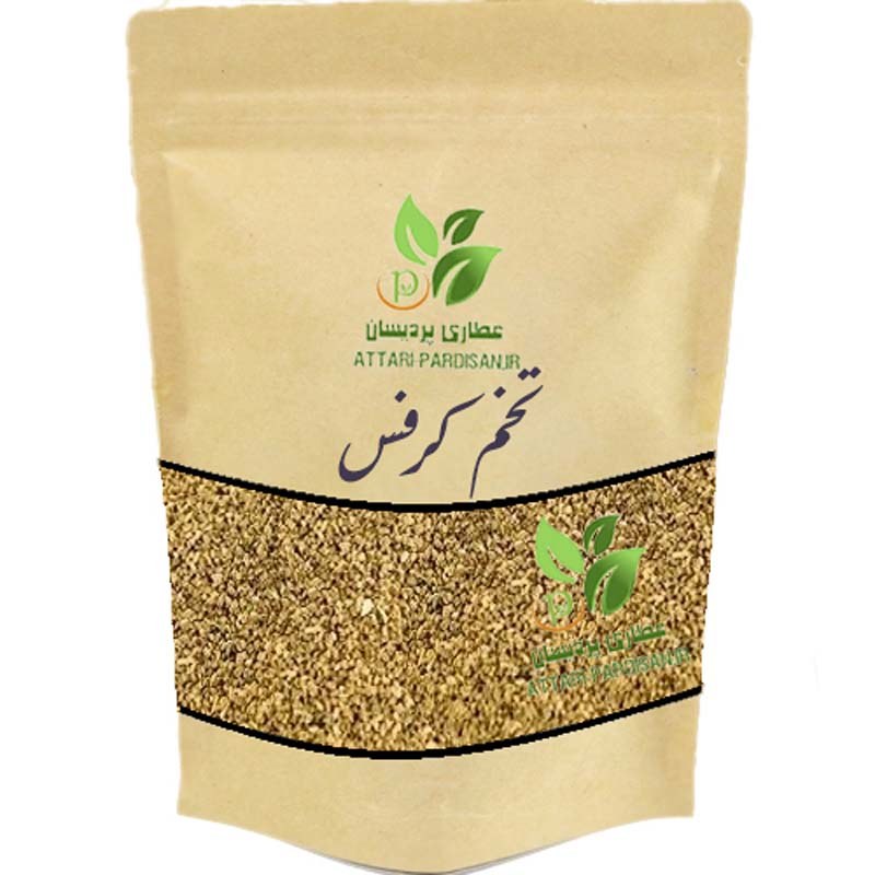 تخم کرفس ( 100 گرمی) عطاری پردیسان