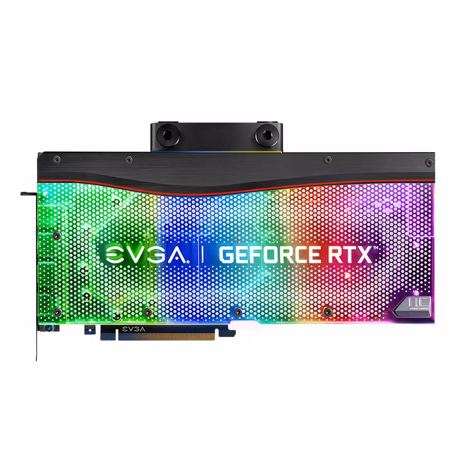 قیمت و خرید کارت گرافیک ای وی جی ای GeForce RTX 3080 Ti FTW3 ULTRA HYDRO COPPER 12GB LHR | یاس ارتباط
