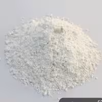 پودر آلفا اصل یا پودر هنری سفید 