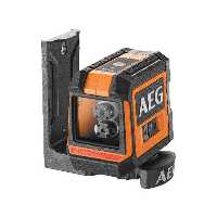تراز لیزری AEG نوع CLR215-B