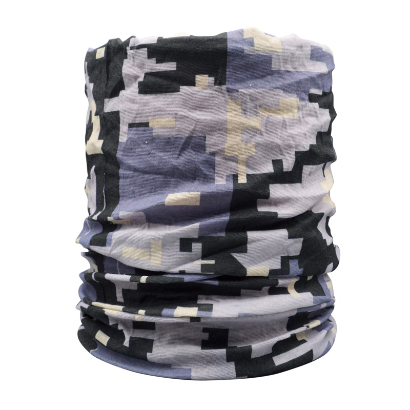 اسکارف و دستمال سر و گردن مدل Rectangle-8300