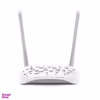 مودم روتر VDSL/ADSL فیبر نوری تی پی-لینک مدل XN020-G3V