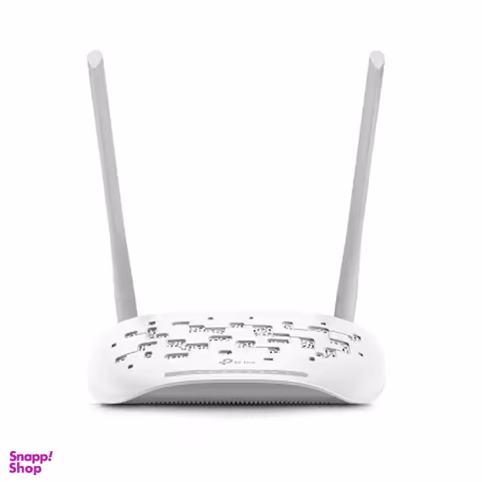 مودم روتر VDSL/ADSL فیبر نوری تی پی-لینک مدل XN020-G3V