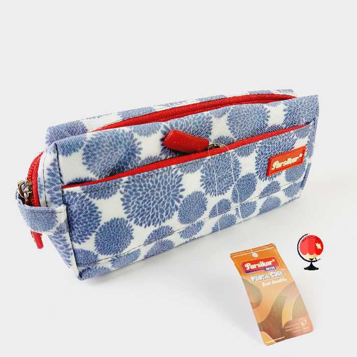 جامدادی پارسیکار  مدل jm156 طرح قاصدک کد 2022