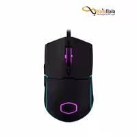 خرید ماوس گیمینگ کولر مستر CM110: قیمت و ویژگی‌ها