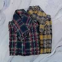 پیراهن آستین بلند ZARA 2755r