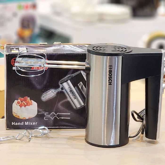 همزن دستی بوش 