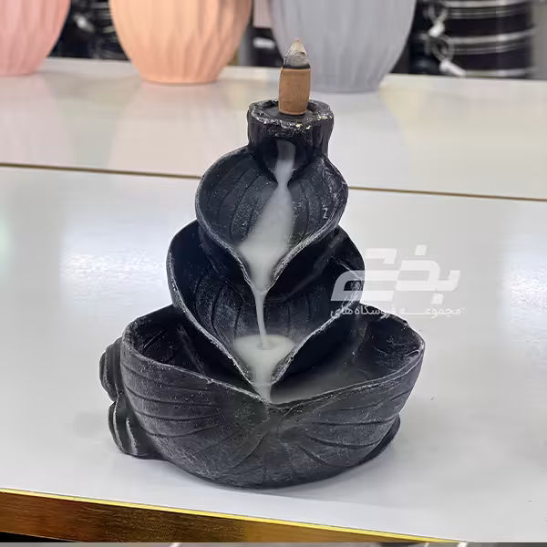 جا عودی مدل برکه