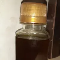 روغن پونه
