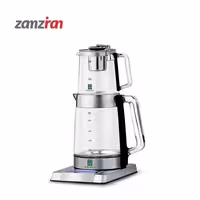 چای ساز هونيرا مدل TMD-102