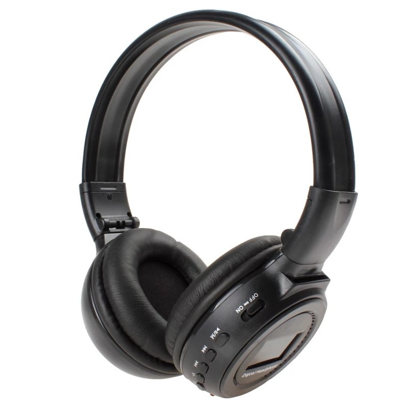 هدفون n65bt