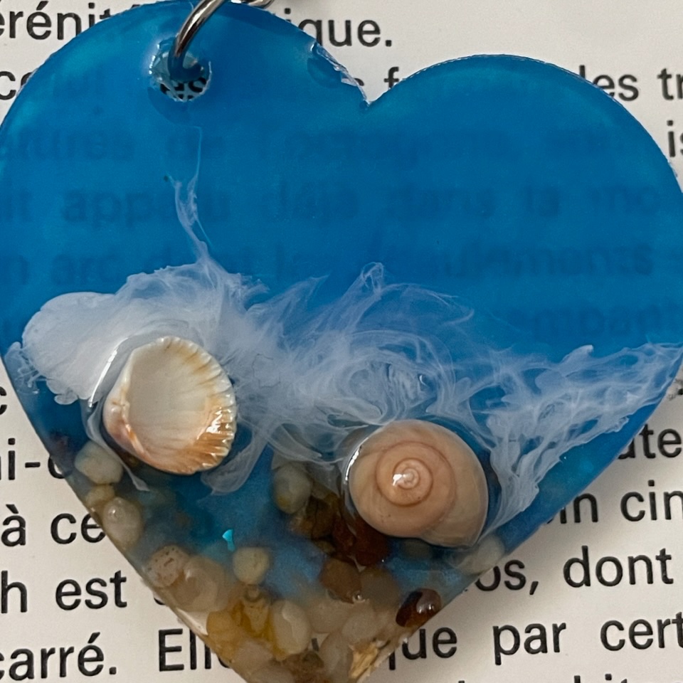 سرسوییچی رزینی طرح دریا 