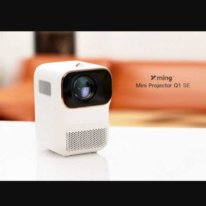 پرژکتور شیائومی Xiaomi Xming Q1 SE 