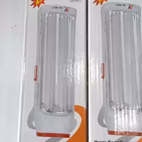 چراغ پرنور دی تودی شارژی 