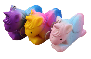 جاکلیدی نرمالو اسب تک شاخ