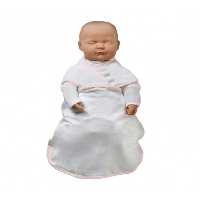 قنداق نوزاد رنگ صورتی Red Castle Swaddle Blanket Powder Pink