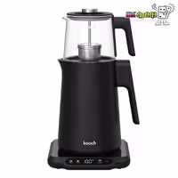 خرید چای ساز کوخ مدل 2150 - دومینو کالا
