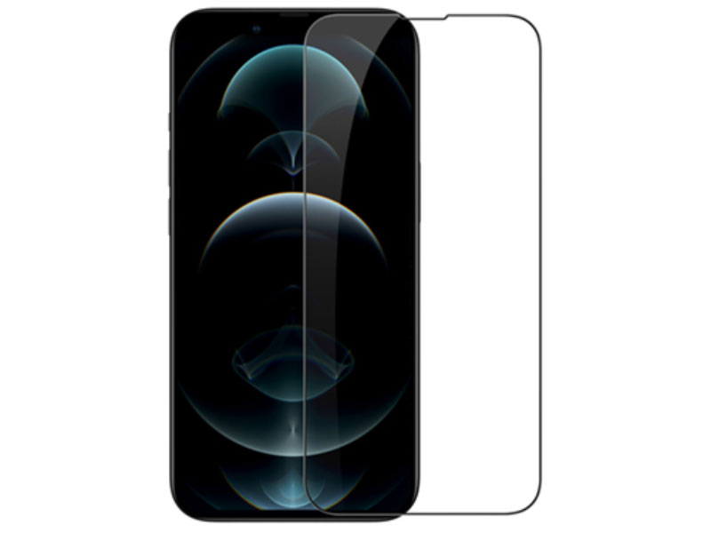 محافظ صفحه نمایش شیشه‌ای نیلکین آیفون Nillkin CP PRO Glass Apple iPhone 13 mini