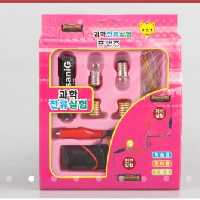 پکیج مدار آموزشی