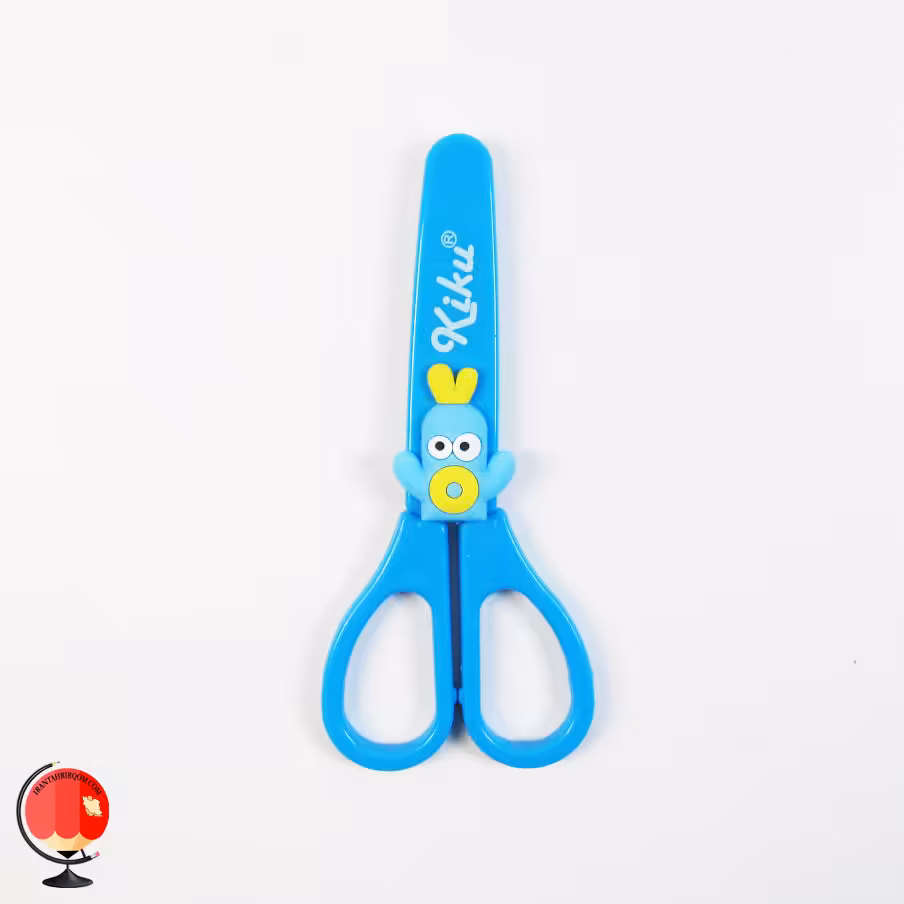 قیچی غلاف دار طرح پرنده کیکو